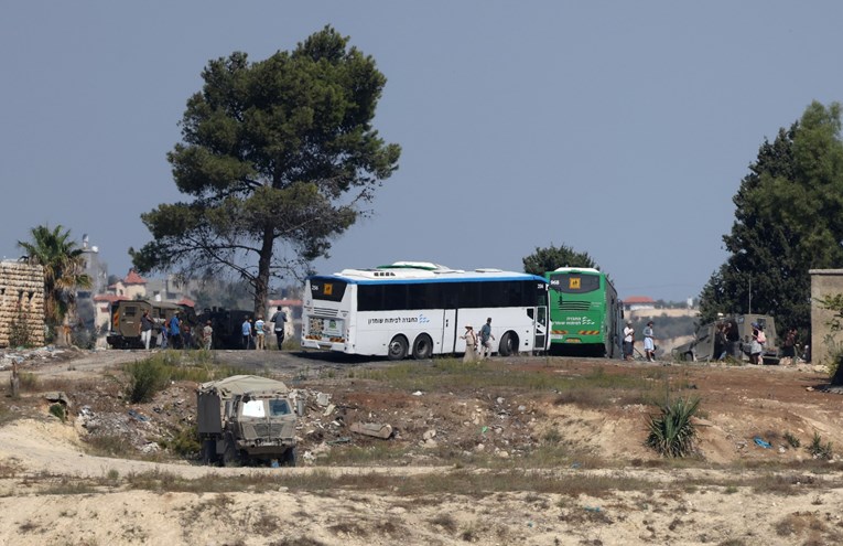 Izrael će na Zapadnoj obali graditi 19 naselja. Palestinci: To je opasna eskalacija
