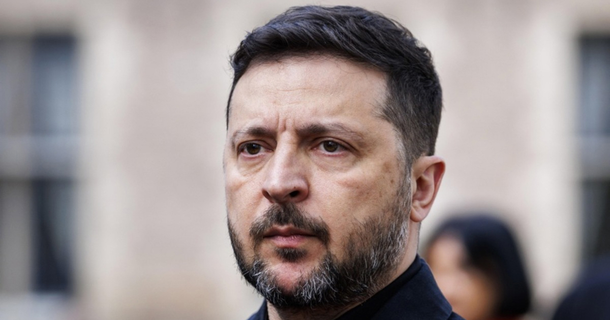 Zelenski: Rusija priprema novi veliki napad na Ukrajinu