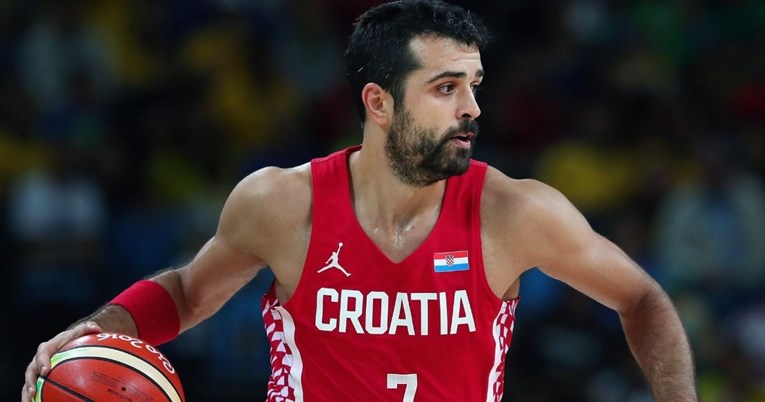 Hrvatski košarkaši dobili možda i najtežu skupinu u kvalifikacijama za Igre