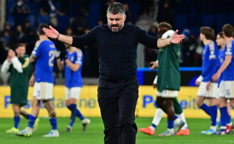 Talijanski savez traži od Gattusa da ostane izbornik za još dvije utakmice?