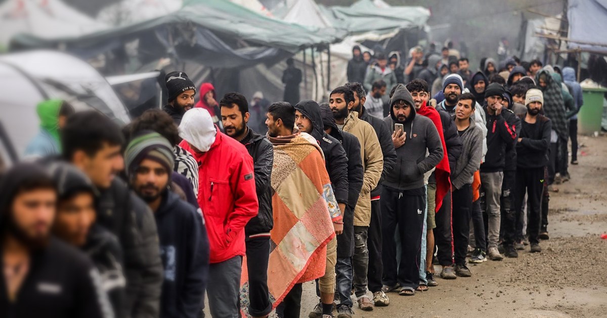 Pandemija će proći, migrantska kriza ostaje: Erdogan drži ključeve Europe u rukama