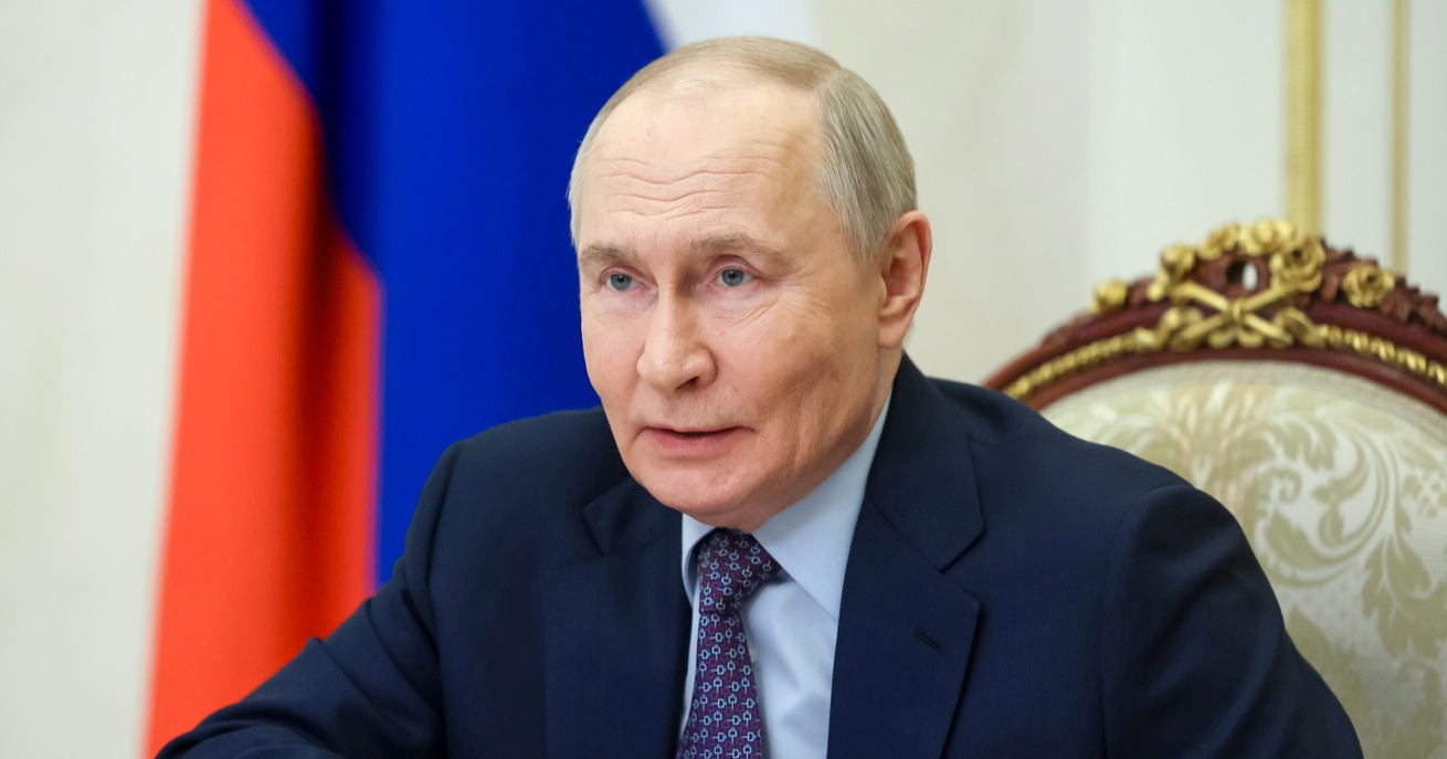 Putin: Rusija će uvijek biti uz Kubu