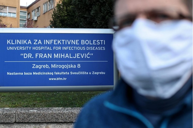 U Klinici Fran Mihaljević uzgojili koronavirus. To je prvi korak za razvoj cjepiva