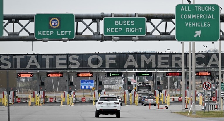 U Kanadi zbog Trumpa bojkotiraju američke proizvode, otkazuju odmore u SAD-u