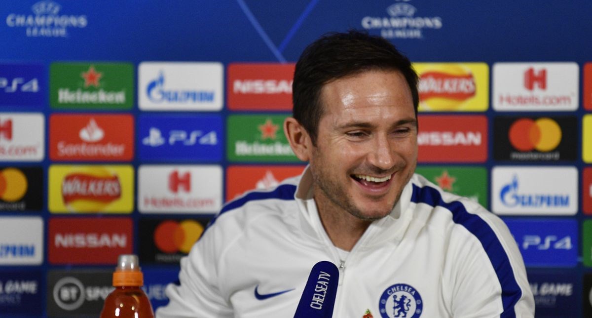 Telegraph: Lampard dobiva 170 milijuna koje želi potrošiti na ova tri superstara