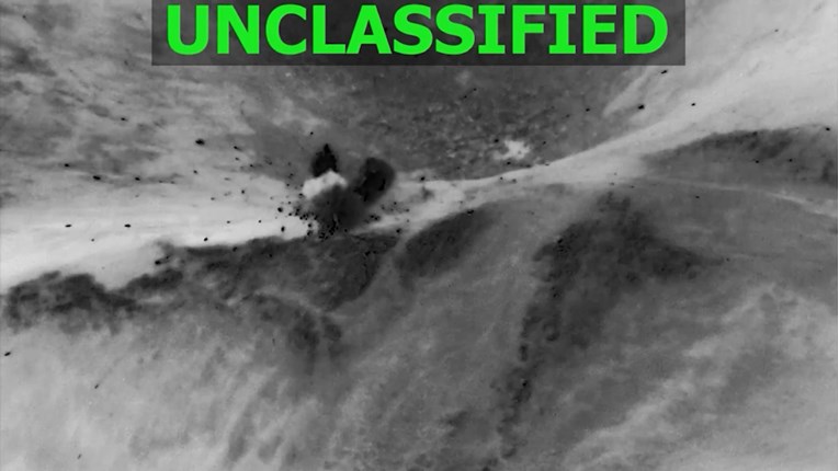 Američka vojska izvela velike napade na ISIS u Siriji