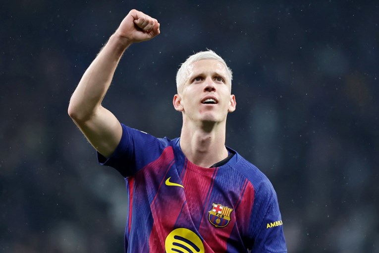 VIDEO Barcelona slomila drugoligaša i plasirala se u četvrtfinale Kupa kralja