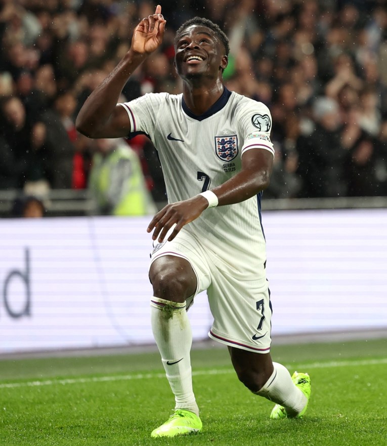 Osam igrača napustilo kamp Engleske nakon remija protiv Urugvaja