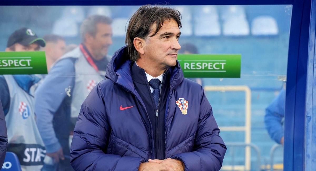 Dalić: Nismo bili dobri. Kao da smo bili blokirani