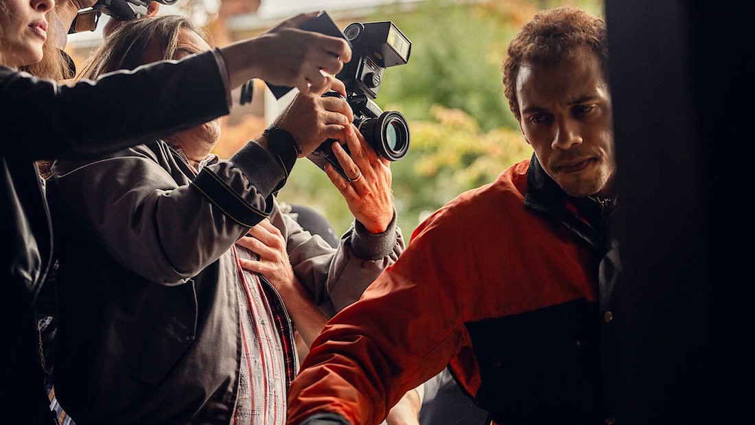 Netflixova najgledanija serija snimljena je po istinitoj tragediji. Što se dogodilo?