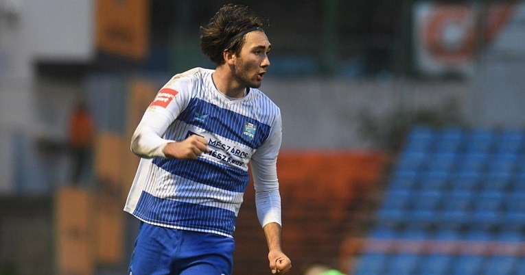 Transferi i glasine dana: Osijek prodao Belju, Atletico zaradio 50 milijuna eura
