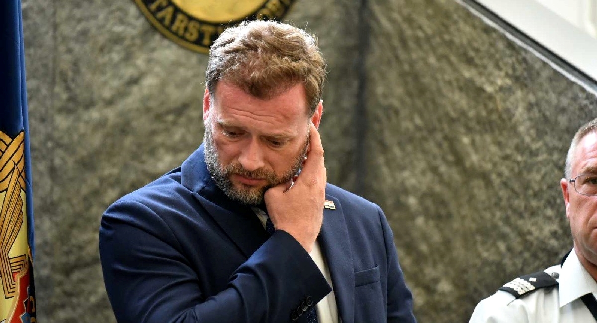 Banožić ne dolazi na Milanovićev prijem, tvrdi da neće stići