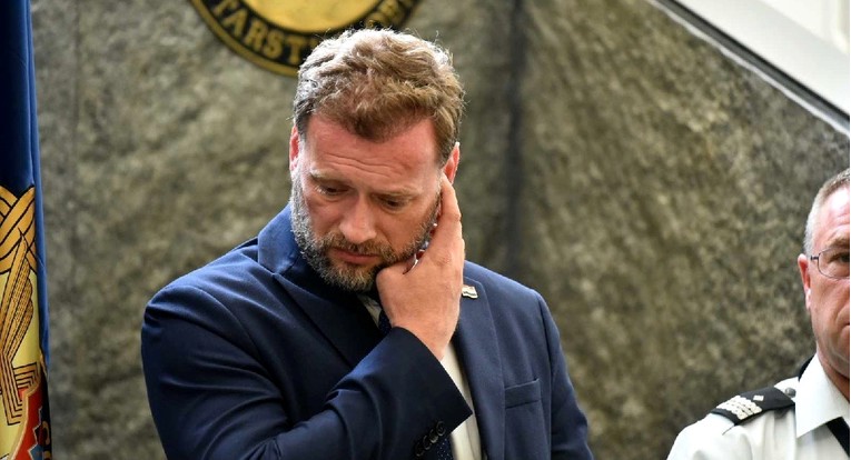 Banožić ne dolazi na Milanovićev prijem: "Dan je popunjen, imam događaje i primanja"