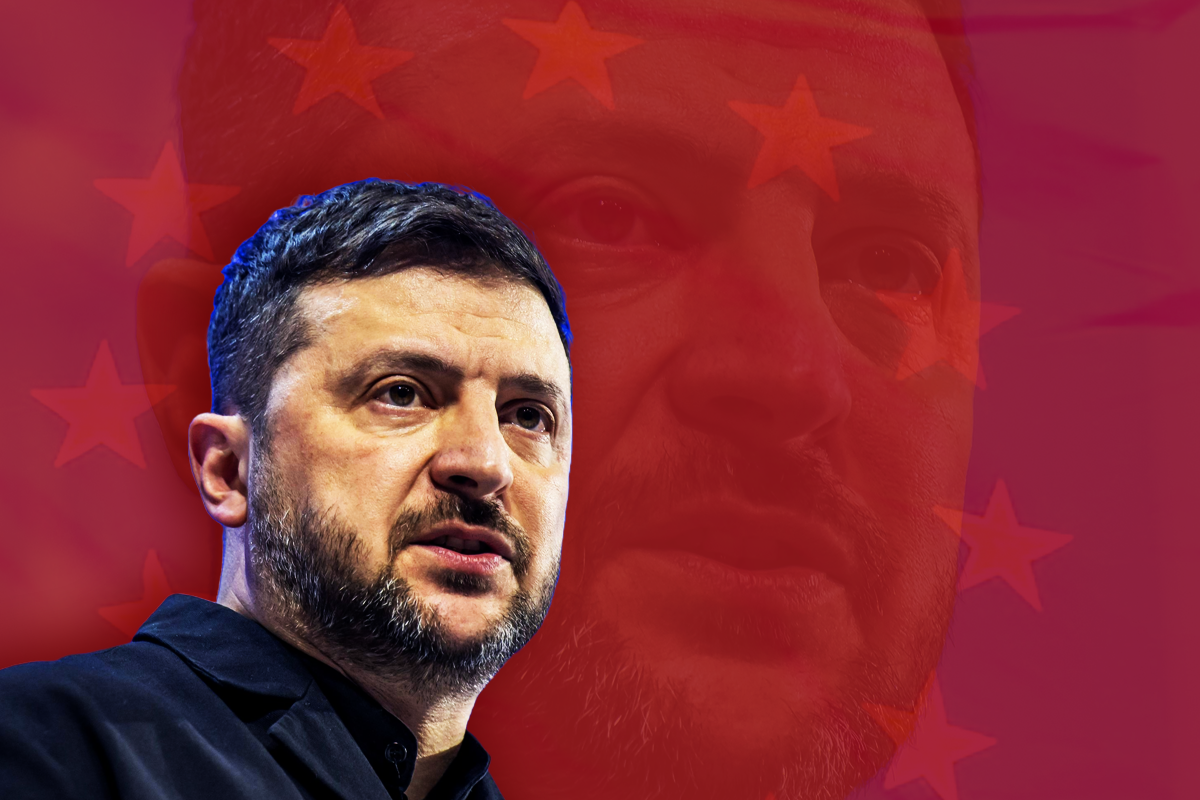 Zelenski brutalno prozvao EU u Davosu: Slabi ste, Trump vas neće slušati