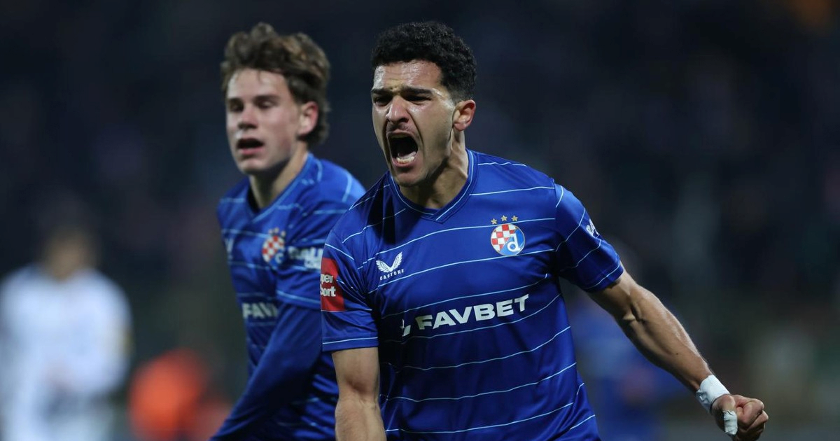 Međunarodni institut: U Dinamu je poteklo 10 igrača iz Liga petice