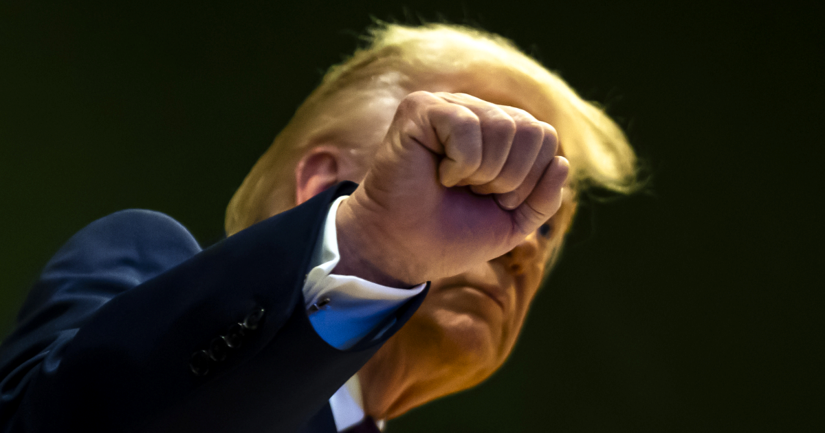 Trump dao novi ultimatum Iranu