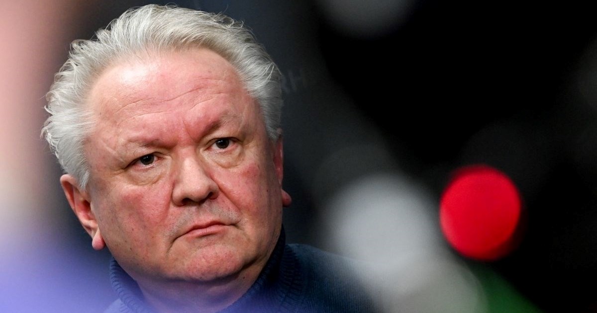 Moćni njemački proizvođač oružja: Ja ću naoružati Europu