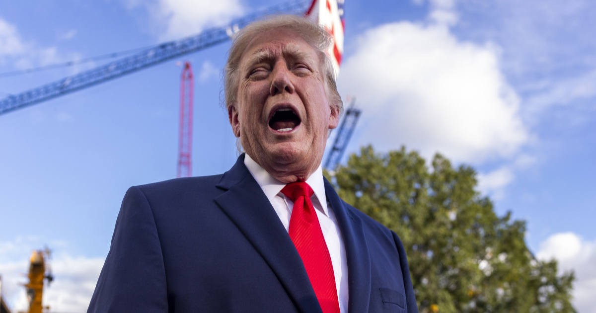 Trumpovi ljudi zovu ukrajinske moćnike i prijete im