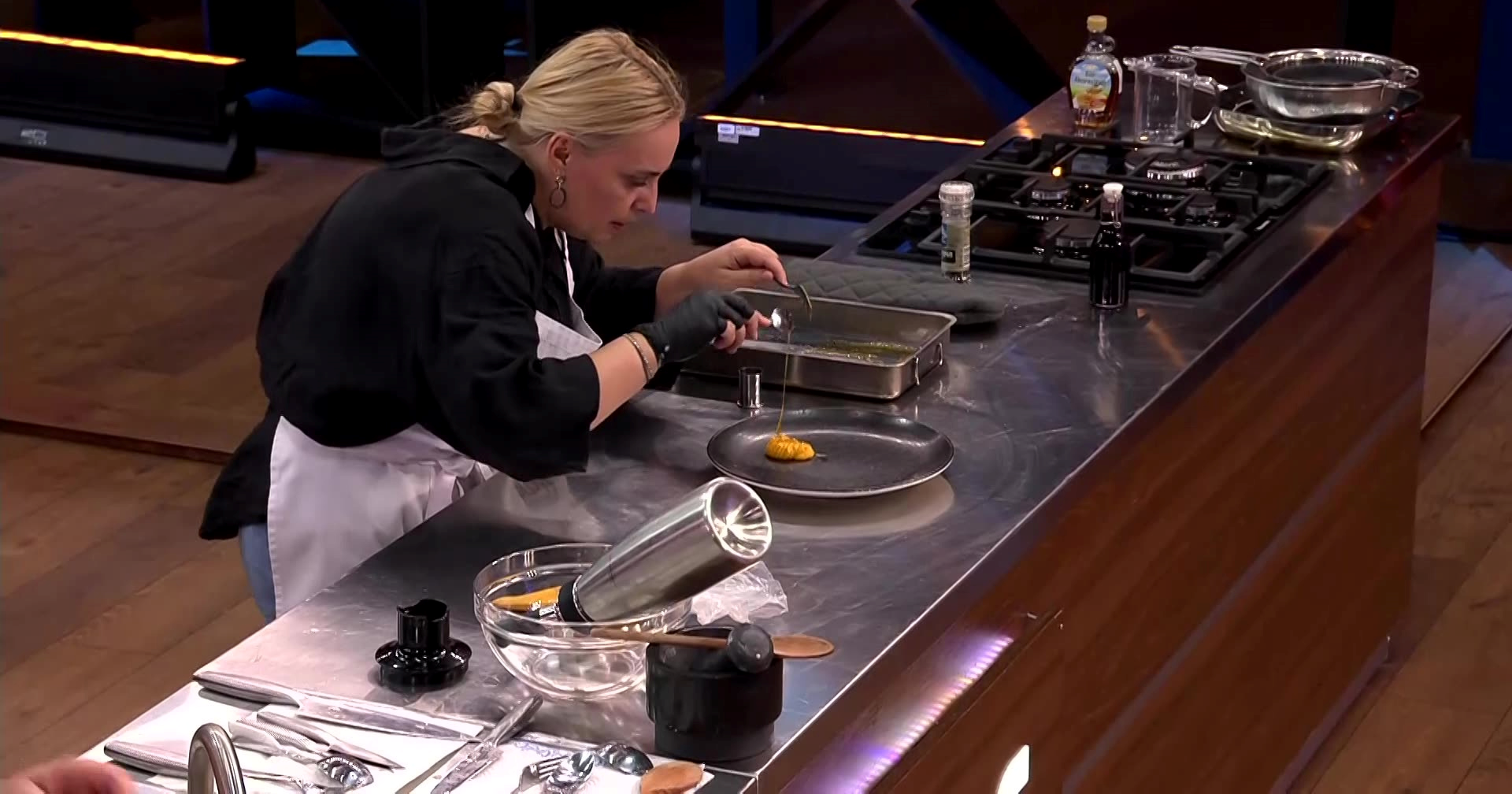 Selma zapaprila kandidatima MasterChefa: "Imam platinastu, sigurna sam"