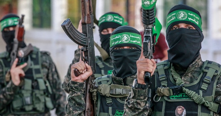 Hamas: Spremni smo završiti rat. U zamjenu za sve taoce želimo pet godina mira