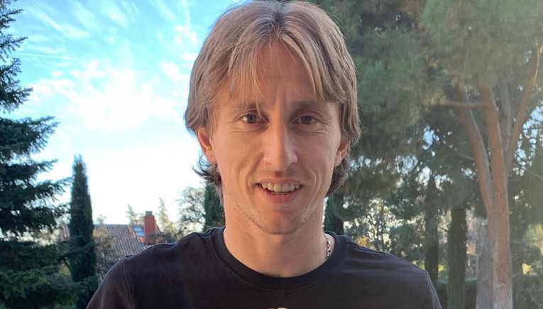 Razotkrivene zvijezde s najviše lažnih fanova, Luka Modrić pri vrhu liste