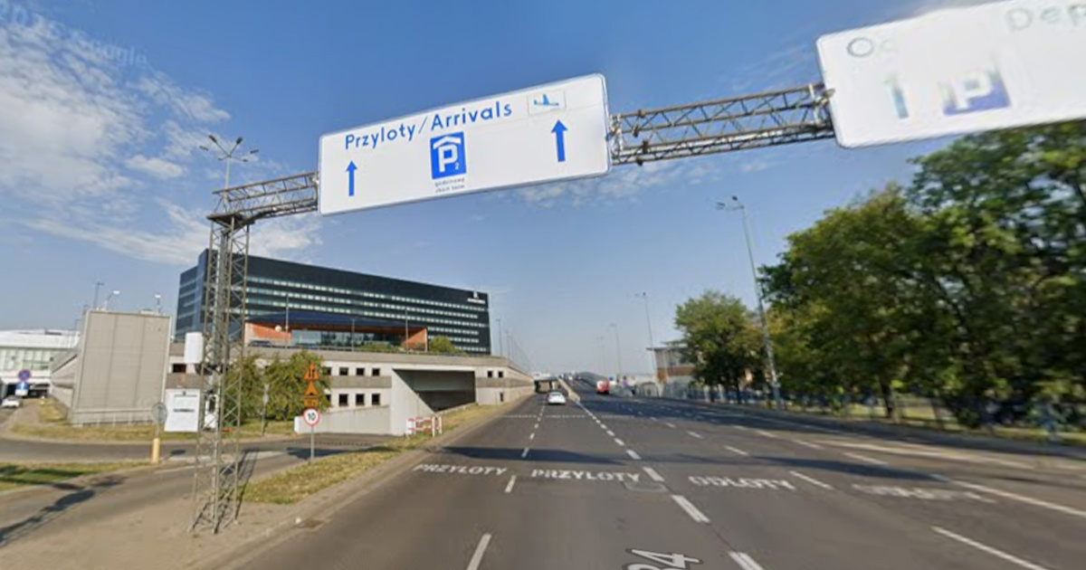 Evakuiran aerodrom u Varšavi. Pirotehničari pregledali napuštenu prtljagu