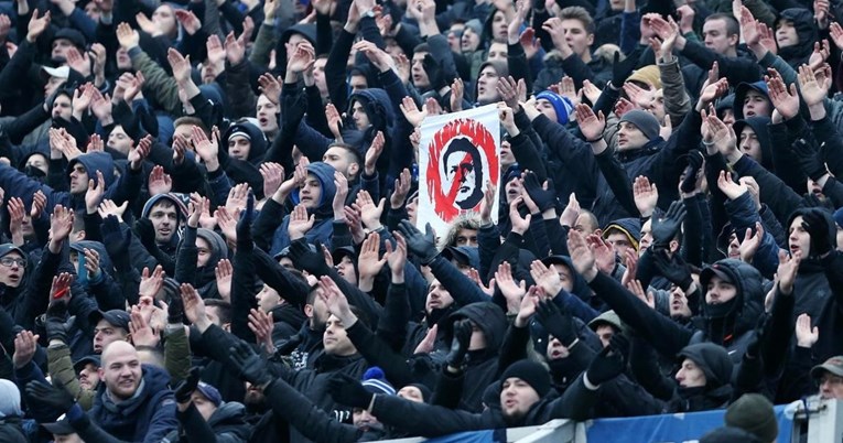 Boysi poslali poruku gluperdi Mamiću: Pusa svima