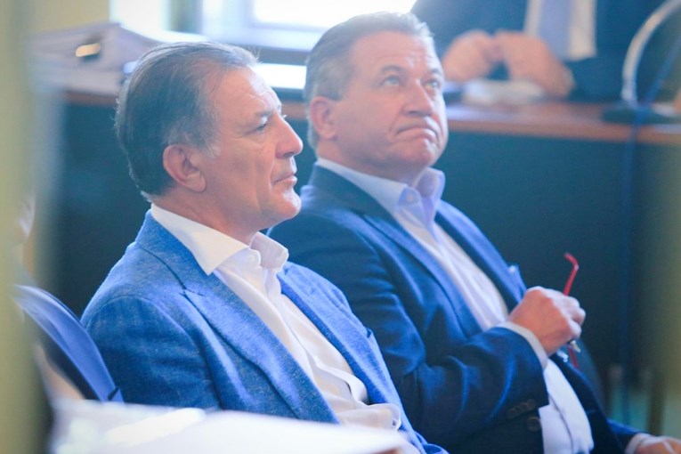 Odgođeno suđenje Mamiću jer nisu došli Slaven Bilić, Ante Ćorić i njegov otac