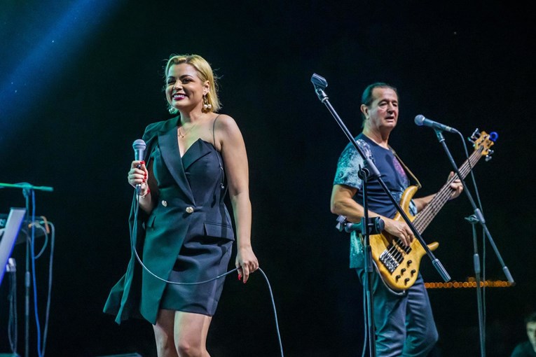 Andrea Šušnjara: Dečko se zbog mene preselio iz Njemačke, razmišljamo o Zagrebu