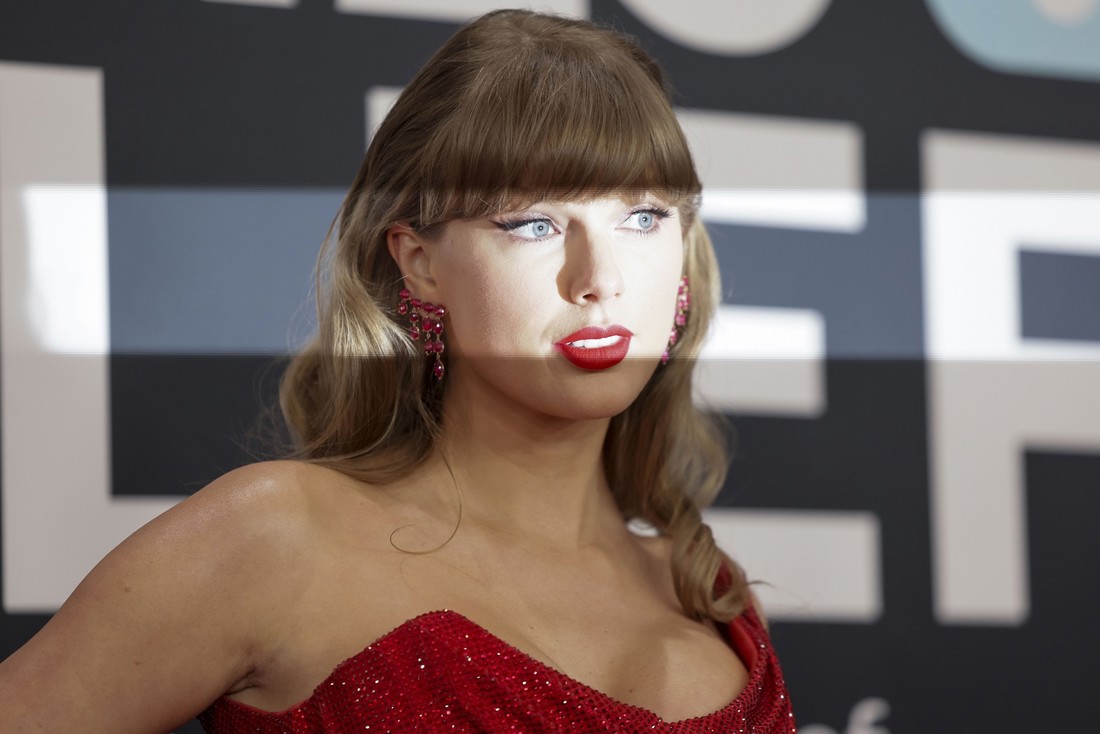 Zašto mnogi misle da je Taylor Swift uključena u "Priču o igračkama 5"