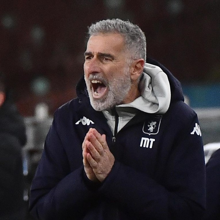 Klupu Milana preuzima legenda kluba koja je osvojila pet Liga prvaka?