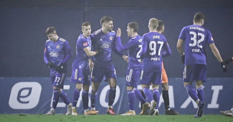 Sutra se okuplja Dinamo. Kreću pripreme za nastavak sezone