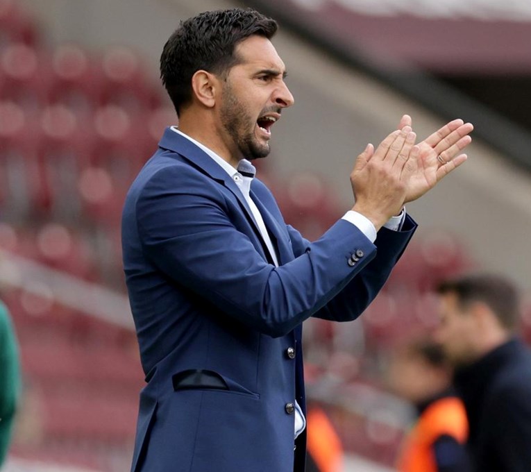 Hrvatska utrpala pet komada i napravila važan korak u borbi za U-17 EP i SP