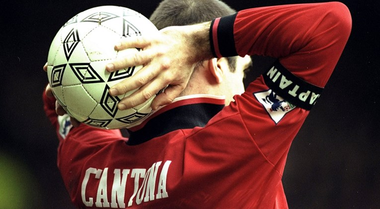 Liverpoolova legenda kritizirala Cantonu: On nije ni blizu Henryja
