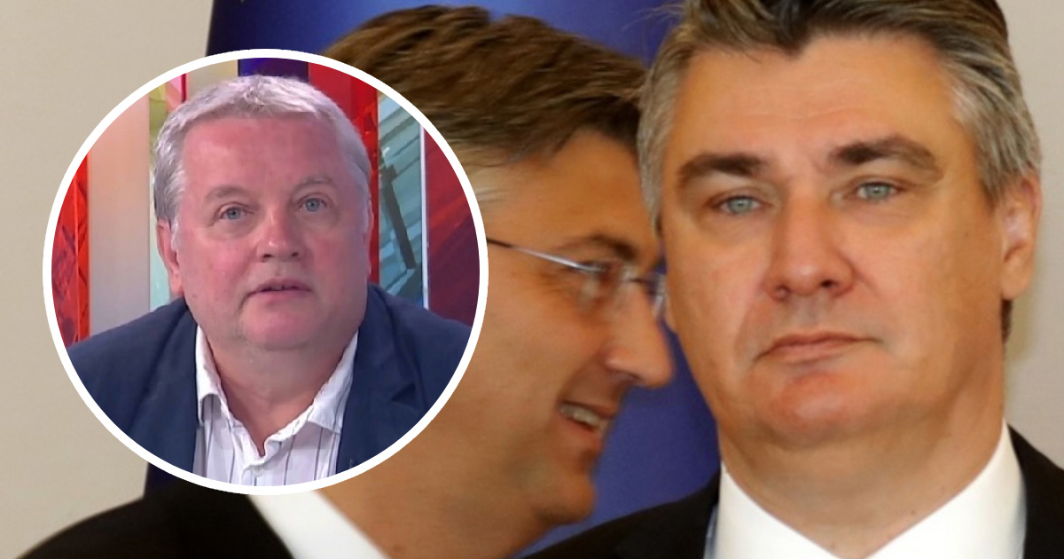 Analitičar: Hrvatska klizi u ustavnu krizu, političari su za to krivi