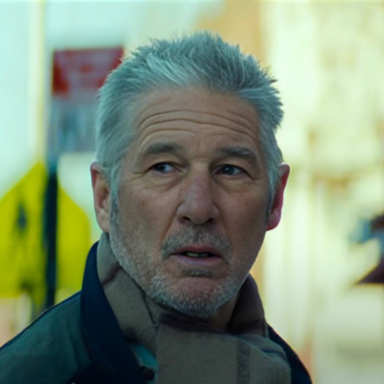 Richard Gere o drami iz 2014. godine: Ne mogu se sjetiti ničega na što sam ponosniji 