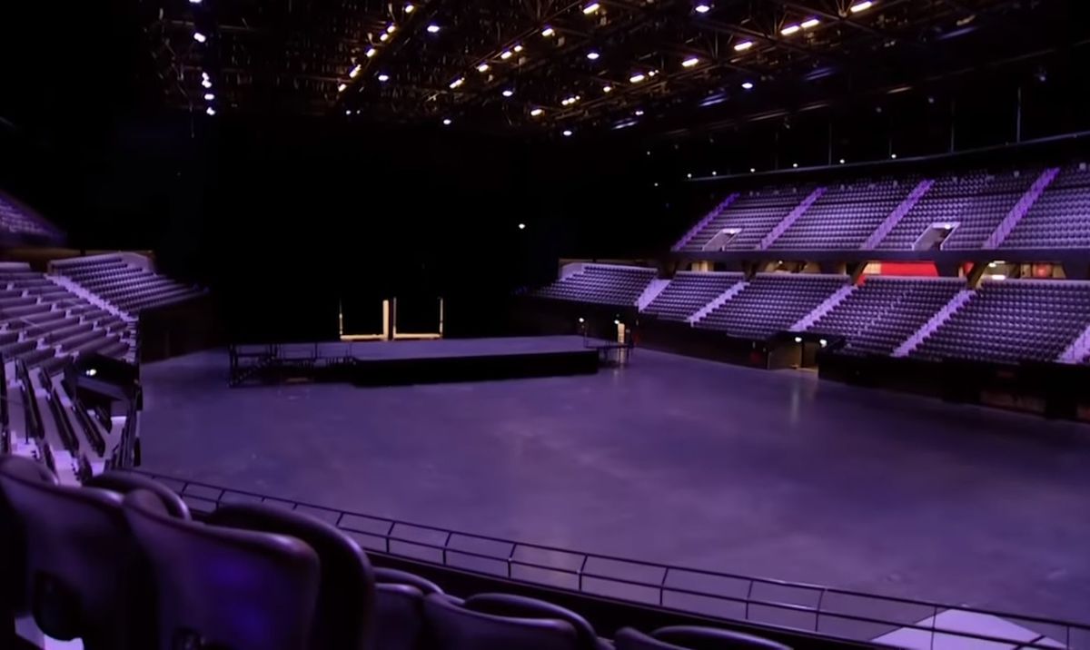Hoće li Eurosong biti otkazan zbog koronavirusa?