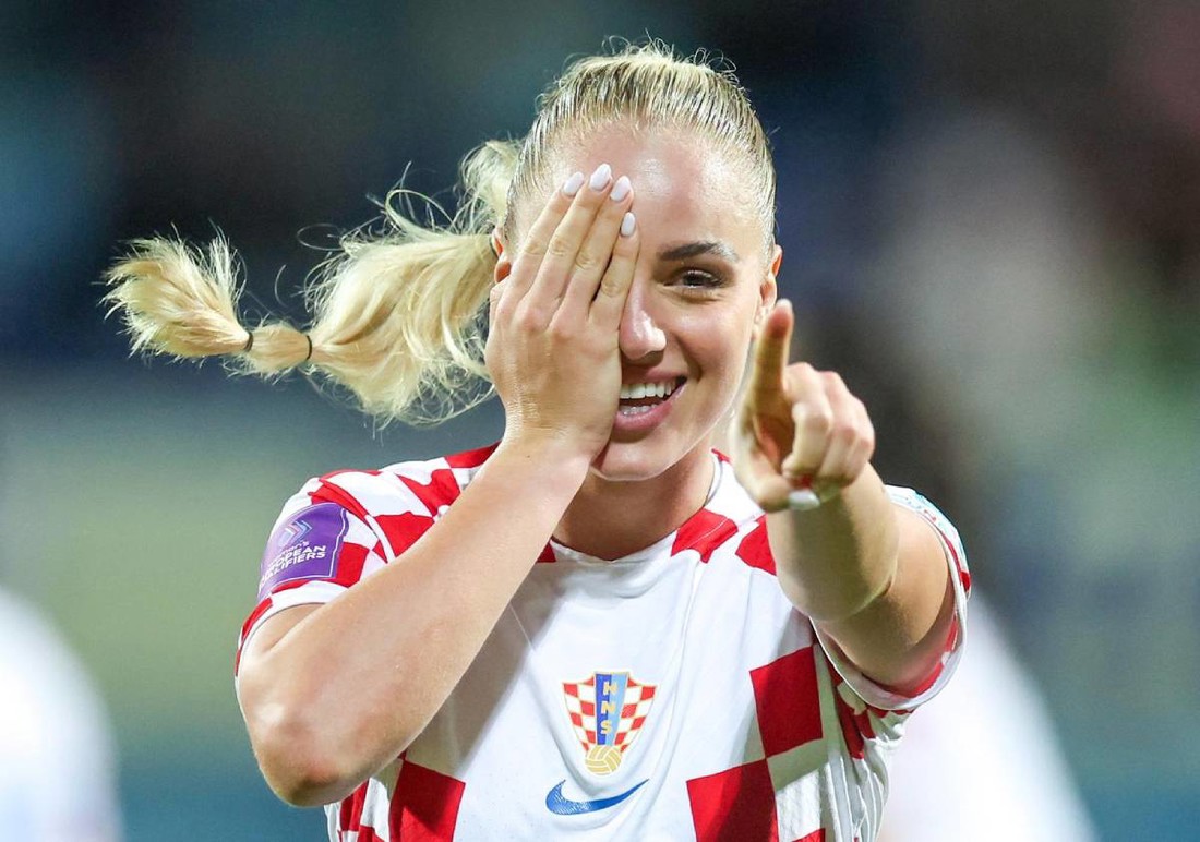 Ana Maria Marković potpisala za Hajduk