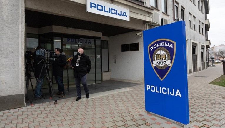 Pijani mladić (28) u Zaboku otišao na policiju pa lagao da je napadnut i opljačkan