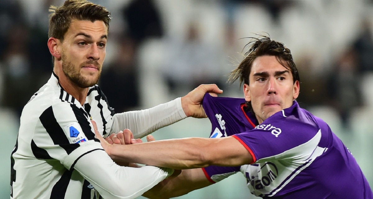Pedulla: Conteu je prvi izbor srpski fenomen. Liverpool mu je glavni konkurent