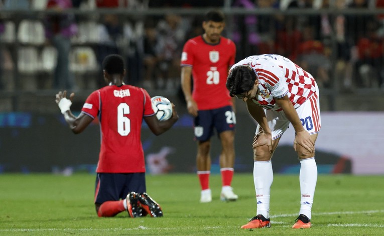 Gazzetta: To je Hrvatska, ali izgleda kao U-16 momčad