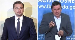 DiCaprio citirao političara iz BiH, sad ga sprdaju: Povedi ga sa sobom na Titanic