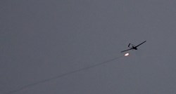 Dron s eksplozivom duži od tri metra sletio u bugarsko ljetovalište. Kreće istraga