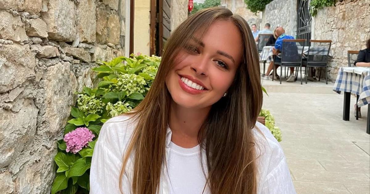 Lana Radeljak čestitala rođendan zaručniku Antoniju i objavila njegovu fotografiju