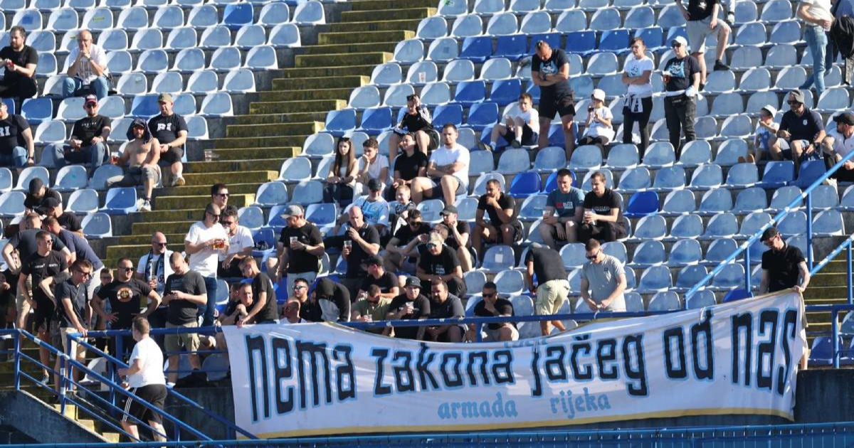 OD 20:00 Lokomotiva - Rijeka. Kek traži nastavak niza, Lokosi prekid loše serije