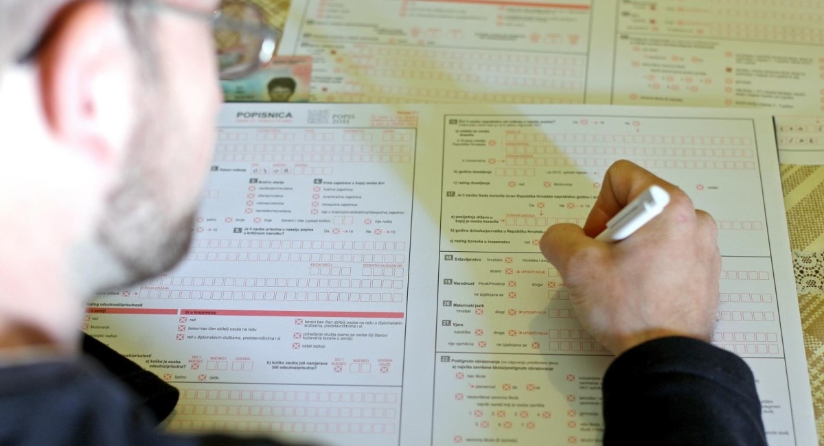 Državni zavod za statistiku: Popis je dobro pripremljen, radili smo na njemu godinama