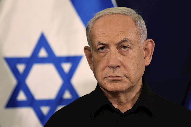 Ovo je Netanyahuov plan za Gazu nakon rata