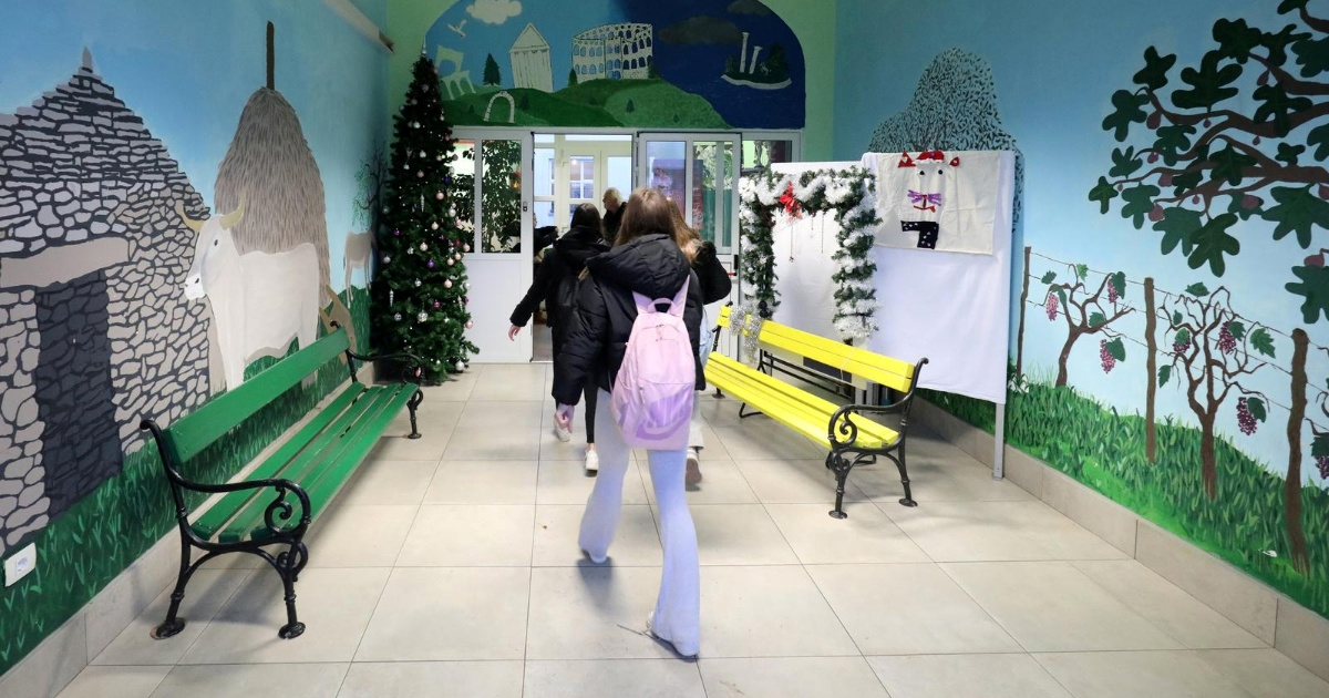 "Što se događa s našom djecom?" Viralni video učiteljice otkrio porazne činjenice