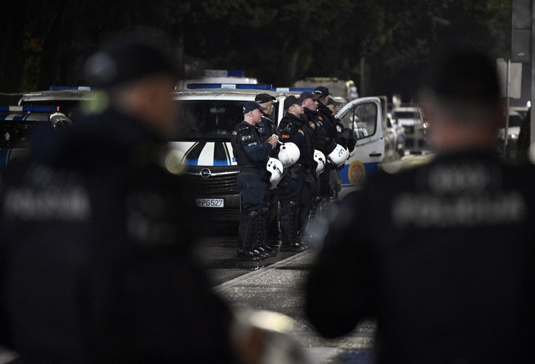 U Crnoj Gori ubijen visokopozicionirani član škaljarskog klana