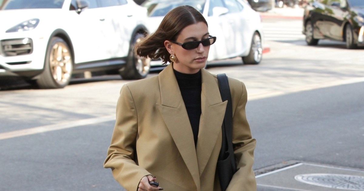 Tajice kakve su se nosile 90-ih ponovno su popularne